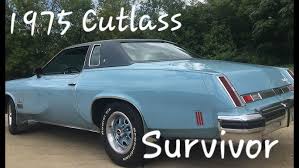 Image result for Glacier Blue 1975 Oldsmobile