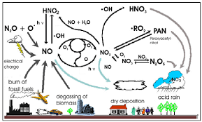 Image result for 光化学SMOG