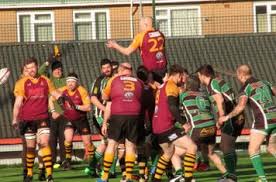 Image result for Cefn Fforest Rugby Football Club