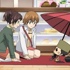 「笹川京子 家庭教師ヒットマンREBORN!」の画像検索結果