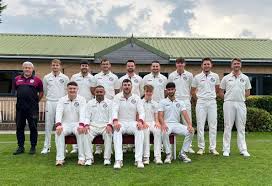 Image result for Mobberley Cricket Club