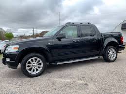 Image result for explorer sport trac