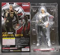 「アナベル・ガトー 機動戦士ガンダム0083 STARDUST MEMORY」の画像検索結果