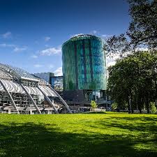 Image result for Robert Gordon University