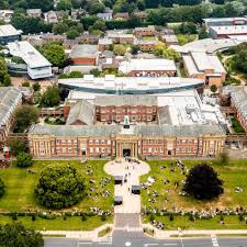 Image result for Edge Hill University Rounders