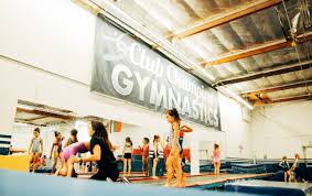 Image result for Goring Gymnastics Club