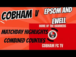 Image result for Cobham Sports Association Ltd
