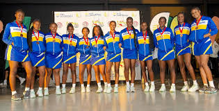 Image result for Flava Netball Club