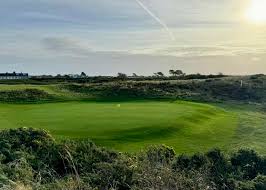 Image result for Solway Links Golf Course