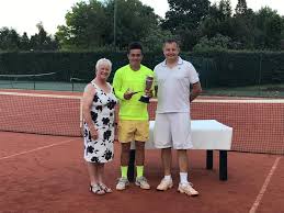 Image result for Esher Lawn Tennis Club