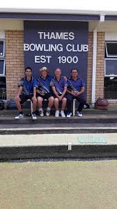 Image result for Thames Sports Bowling Club
