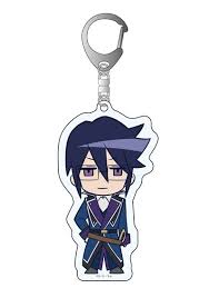 「宗像礼司」の画像検索結果