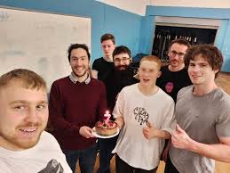 Image result for Plymouth PK Parkour Club