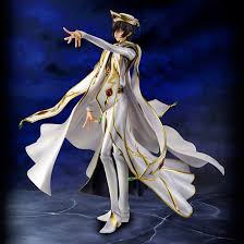 「クロヴィス・ラ・ブリタニア コードギアス 反逆のルルーシュ」の画像検索結果