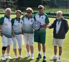 Image result for Severalls Jubilee Bowls Club