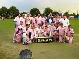 Image result for Blunham Cc
