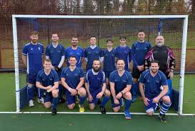 Image result for Cwmbran Hockey Club