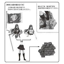 「エルザ・スカーレット」の画像検索結果