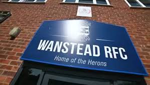 Image result for Wanstead RFC