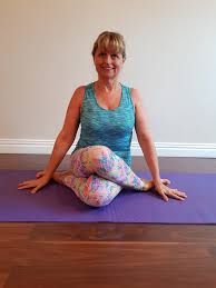 Image result for Yoga with Gillian