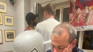 Image result for The Hornsey Club