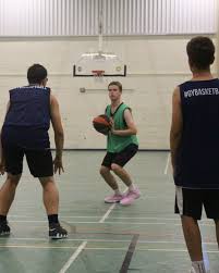 Image result for Great Yarmouth Basketball Club
