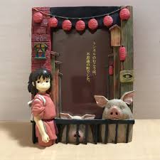 「千と千尋　オシラサマ」の画像検索結果