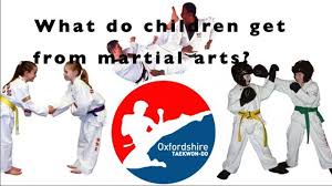 Image result for Oxfordshire Taekwon-do