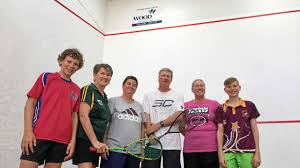 Image result for Duffield Squash Club