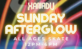 Image result for Sunday Rollerstroll