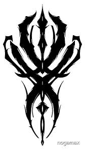 Image result for lolth symbol