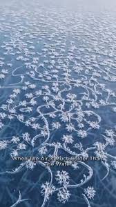 Attēlu rezultāti vaicājumam “Frost Flowers”