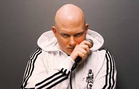 Brother Ali - Writers Block