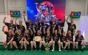 Image result for Denny Bowling Club