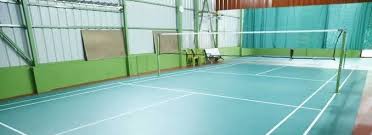 Image result for Appledore Badminton Club