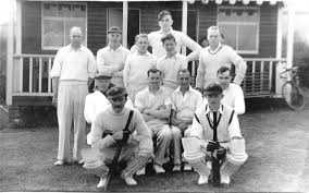 Image result for Spofforth Cricket Club
