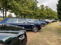 Image result for Rolls-Royce Bowling Club