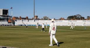 Image result for St Michael`s Cricket Club, Northampton