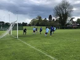 Image result for Ercall Colts Football Club