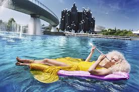 Image result for David LaChapelle