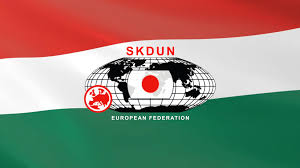 Image result for Shotokan Karate Union