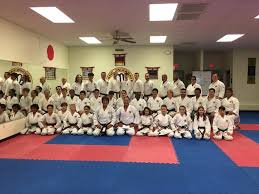 Image result for Soncho Karate Club