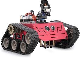 Image result for Robot Tank