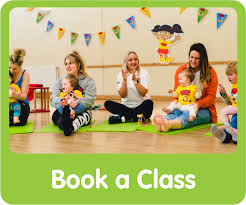 Image result for Tumble Tots (Weybridge)