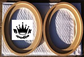 Image result for speaker ring
