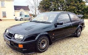 Image result for ford rs500 cosworth