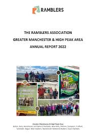 Image result for Manchester & High Peak Ramblers