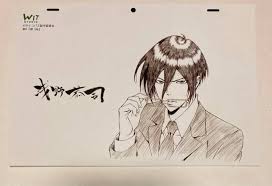 「宜野座伸元 PSYCHO-PASS」の画像検索結果