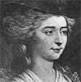 After Portrait by E. F. Burney