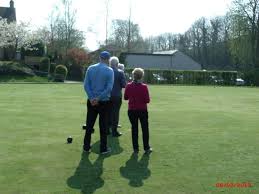 Image result for Hersham Bowling Club
